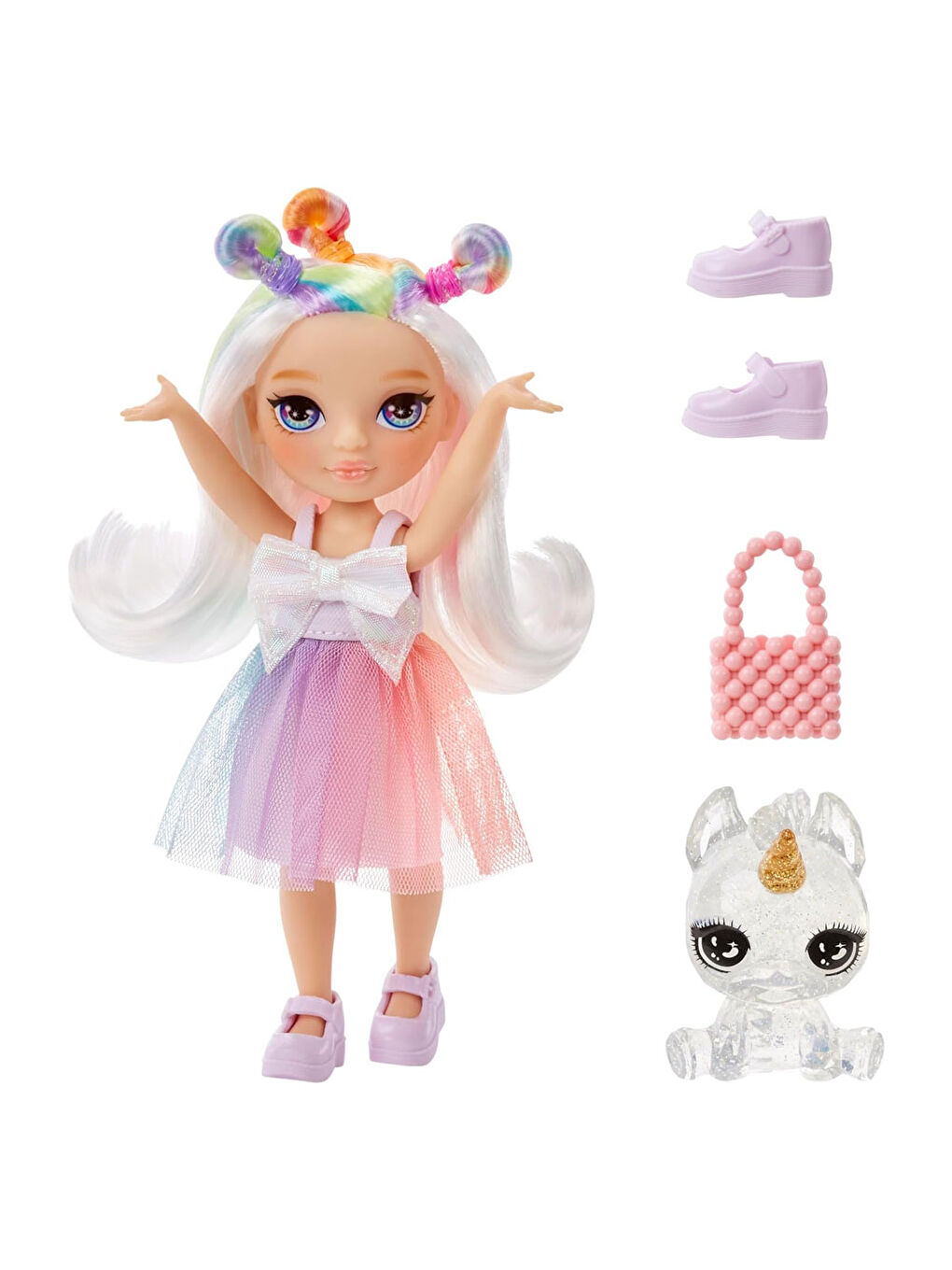 Littles Opal Raine 531203-2