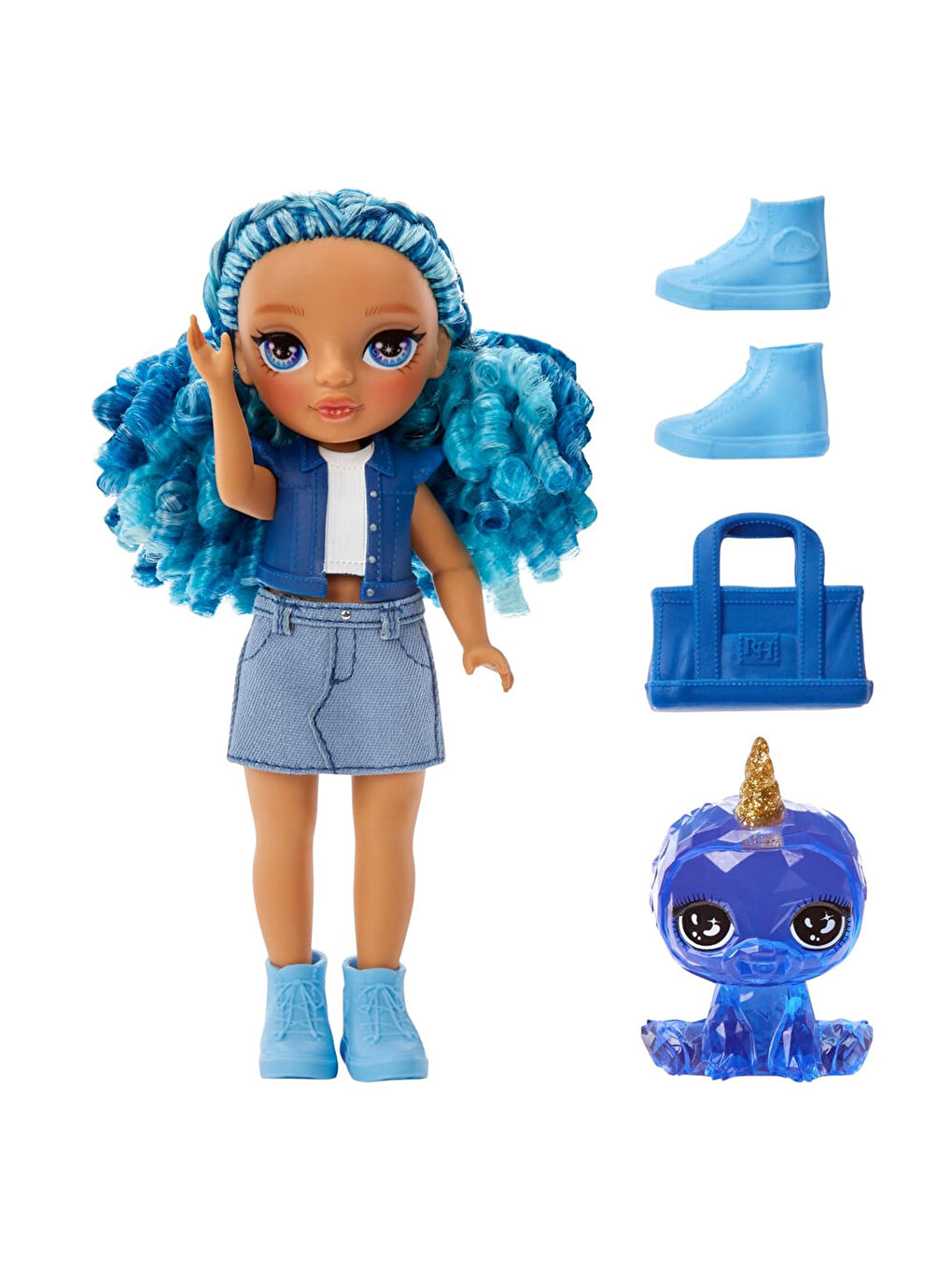 Littles Sapphire Bradshaw 531197-2