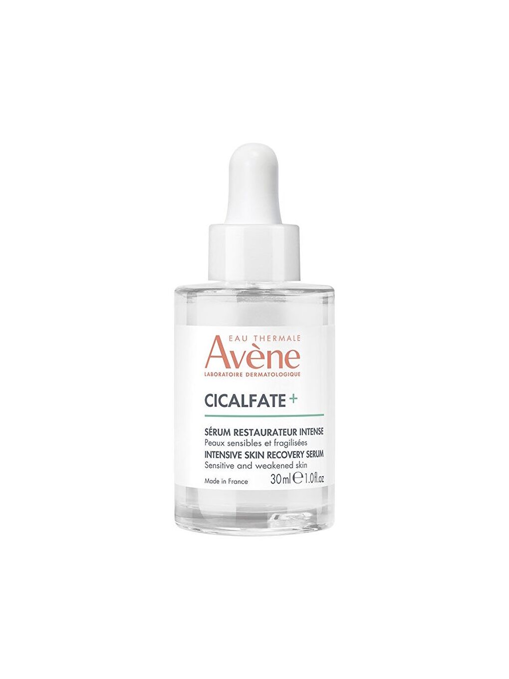 Cicalfate+ Onarıcı ve Güçlendirici Cilt Bakım Serumu 30ml