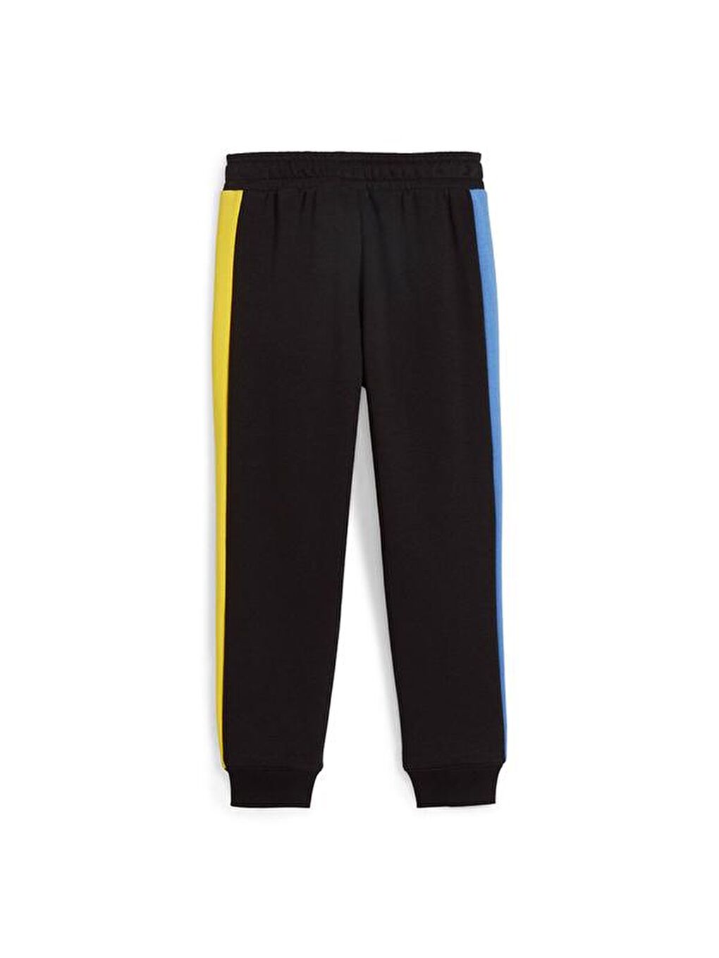 Puma X Trolls T7 Track Erkek Çocuk Siyah Eşofman Altı