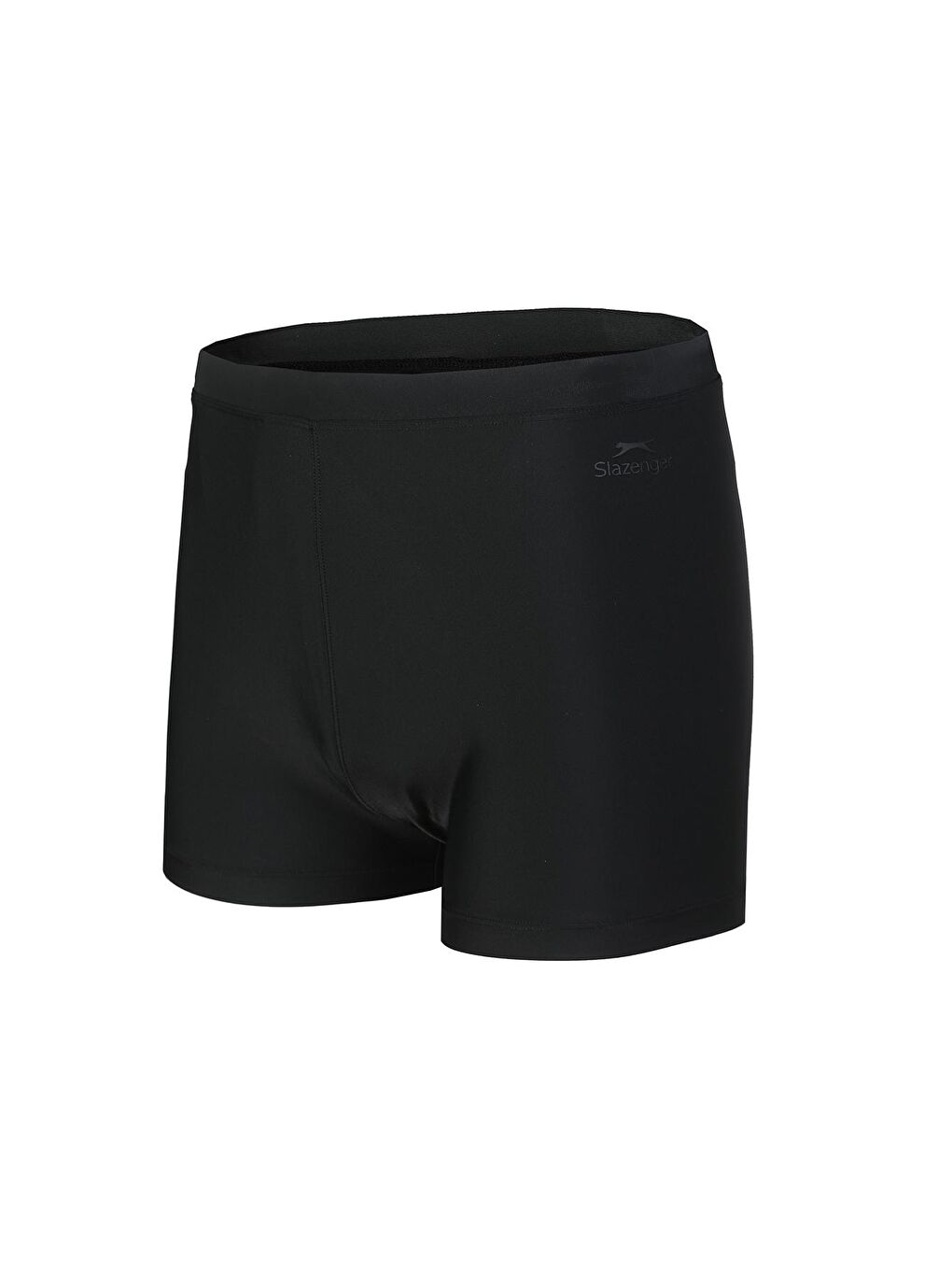 SLAZENGER Siyah Swim Boxer Snr00 Erkek Mayo Siyah - 2