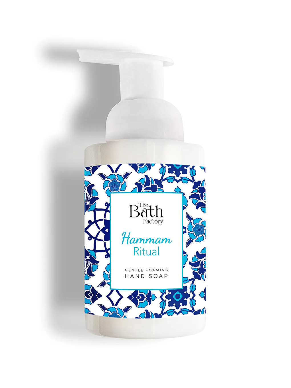 Hamam Duş Jeli + Hamam Köpük Sabun + Hamam Katı Sabun-2