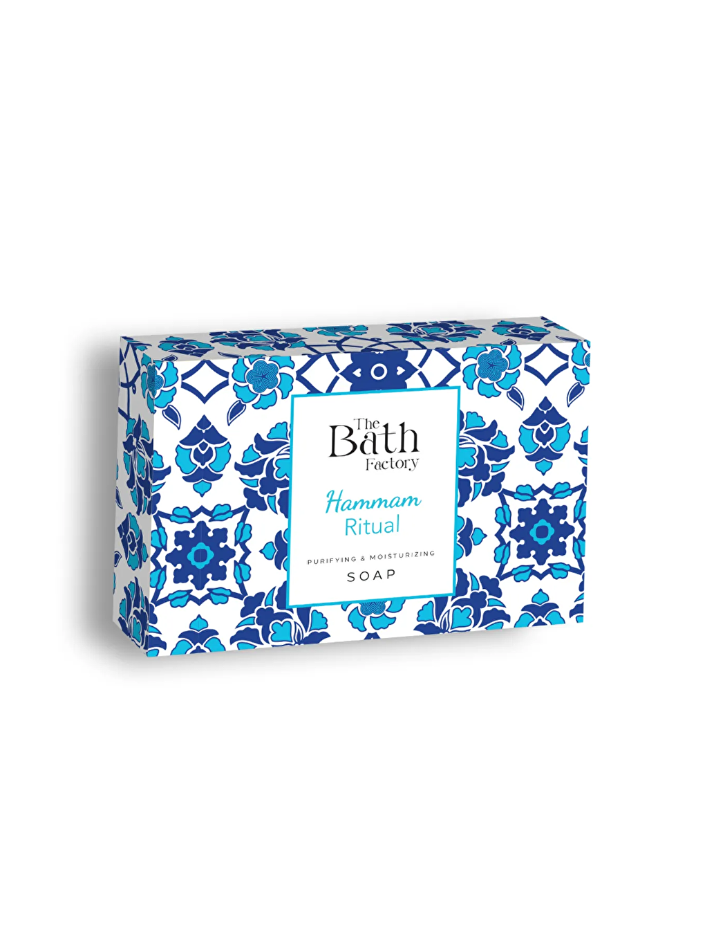 Hamam Duş Jeli + Hamam Köpük Sabun + Hamam Katı Sabun-3