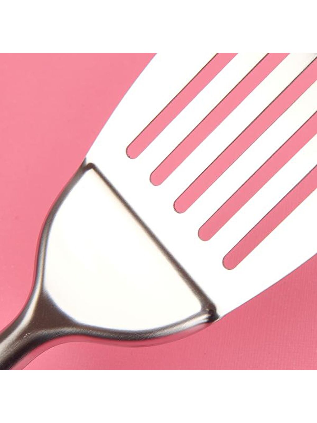 Evidea Kitchen Spatula - Siyah - 34 cm - 1