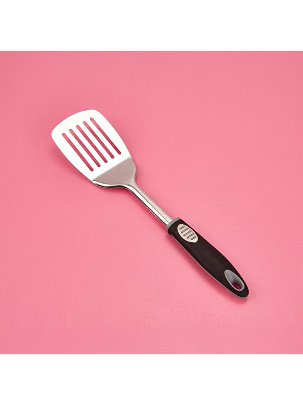 Evidea Kitchen Spatula - Siyah - 34 cm - 2
