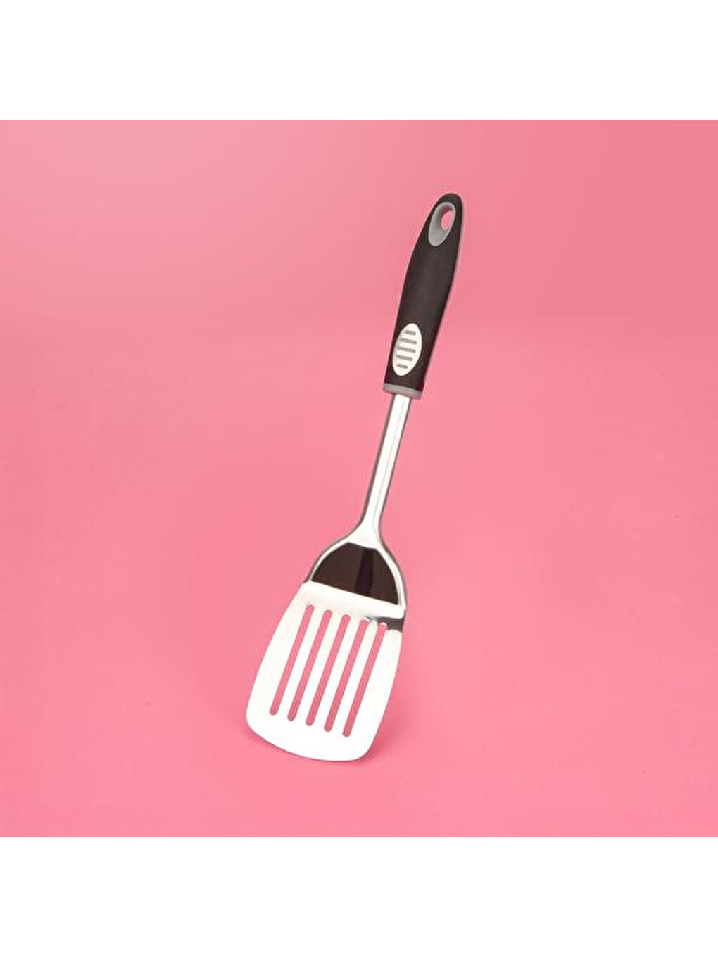 Evidea Kitchen Spatula - Siyah - 34 cm - 3