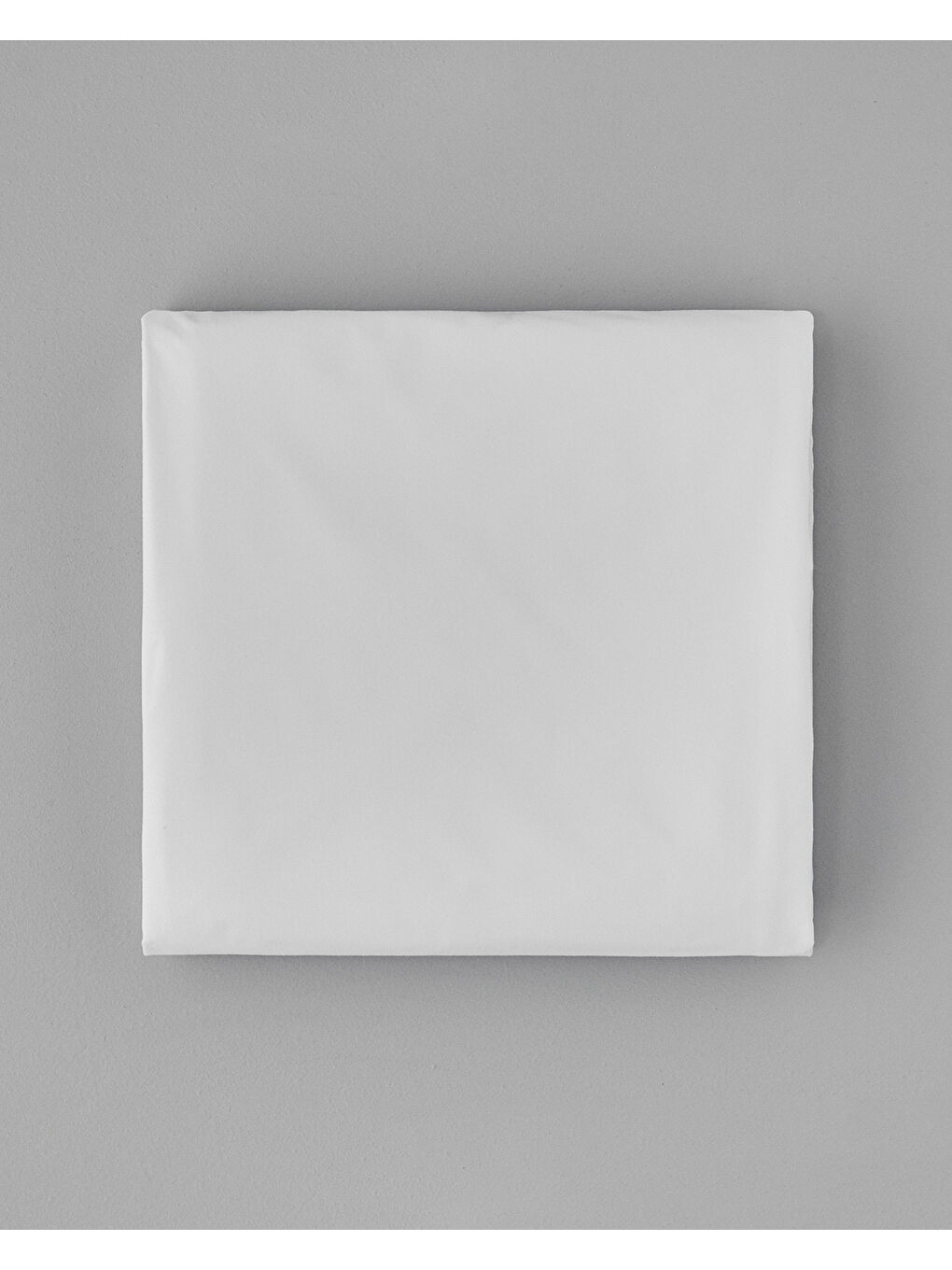 Fresh Touch Sıvı Geçirmez Çift Kişilik Yatak Koruyucu Alez Beyaz-4