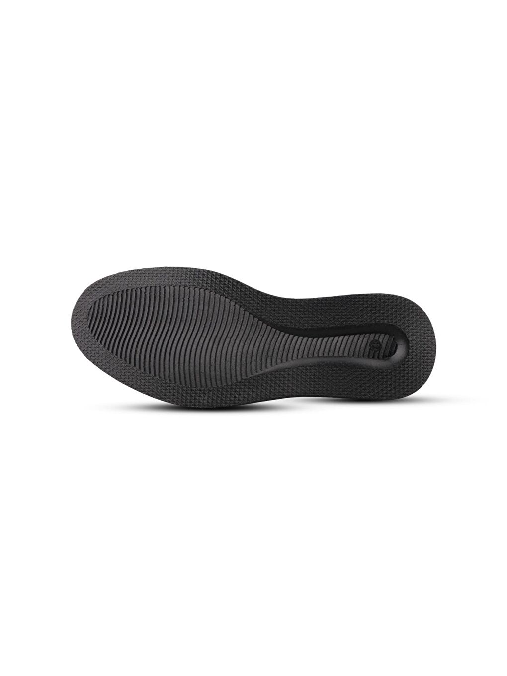 Kahverengi Erkek Klasik Ayakkabı - Kahve, Hakiki Deri-3