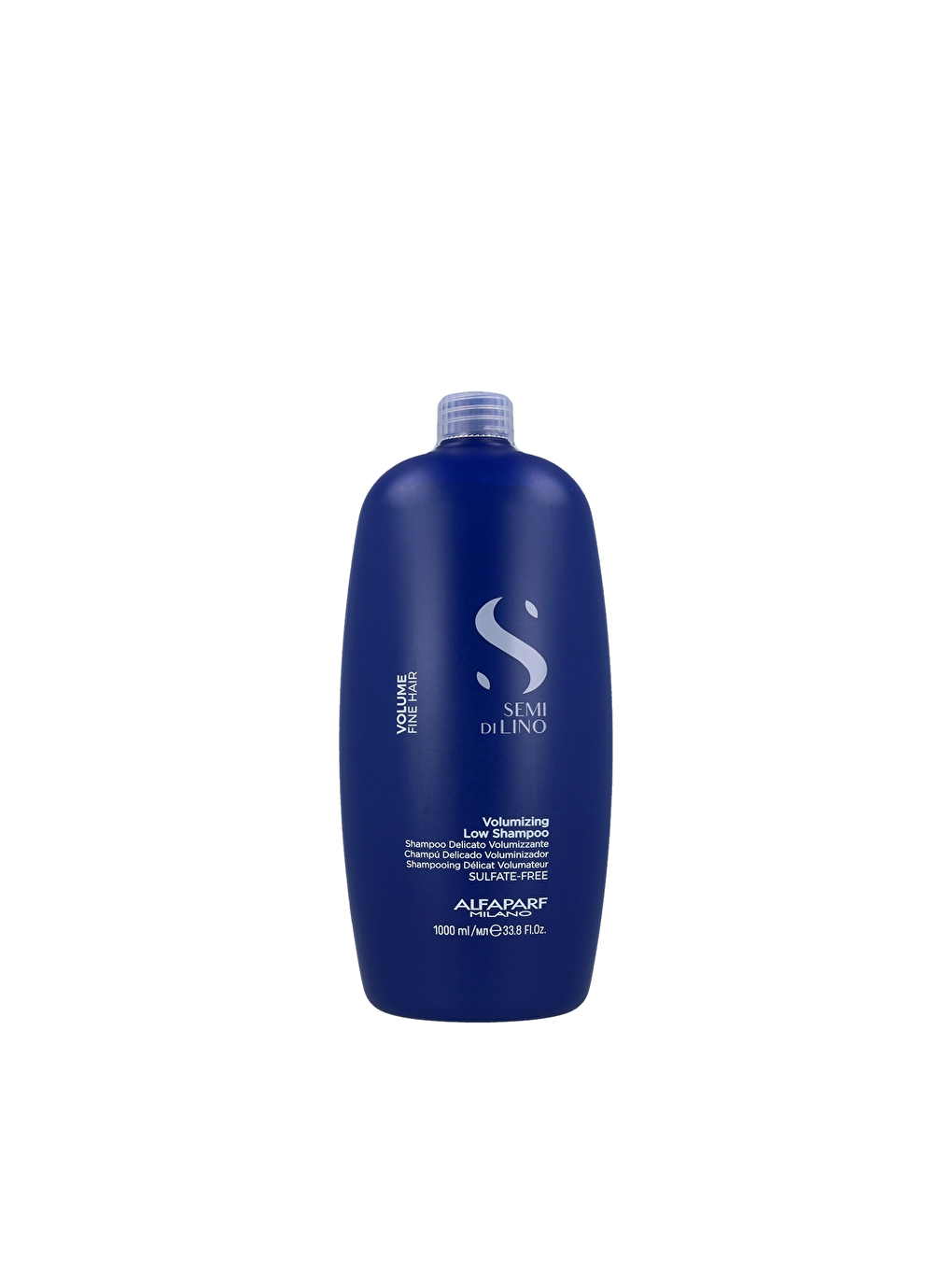 alfaparf Renksiz Semi Di Lino Volumizing Shampoo 1000 ml