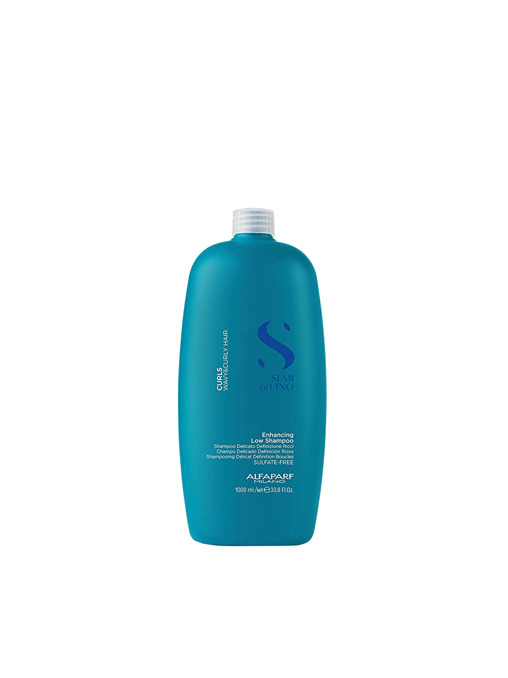 alfaparf Renksiz Lino Curls Enhancing Low Shampoo 1000ml