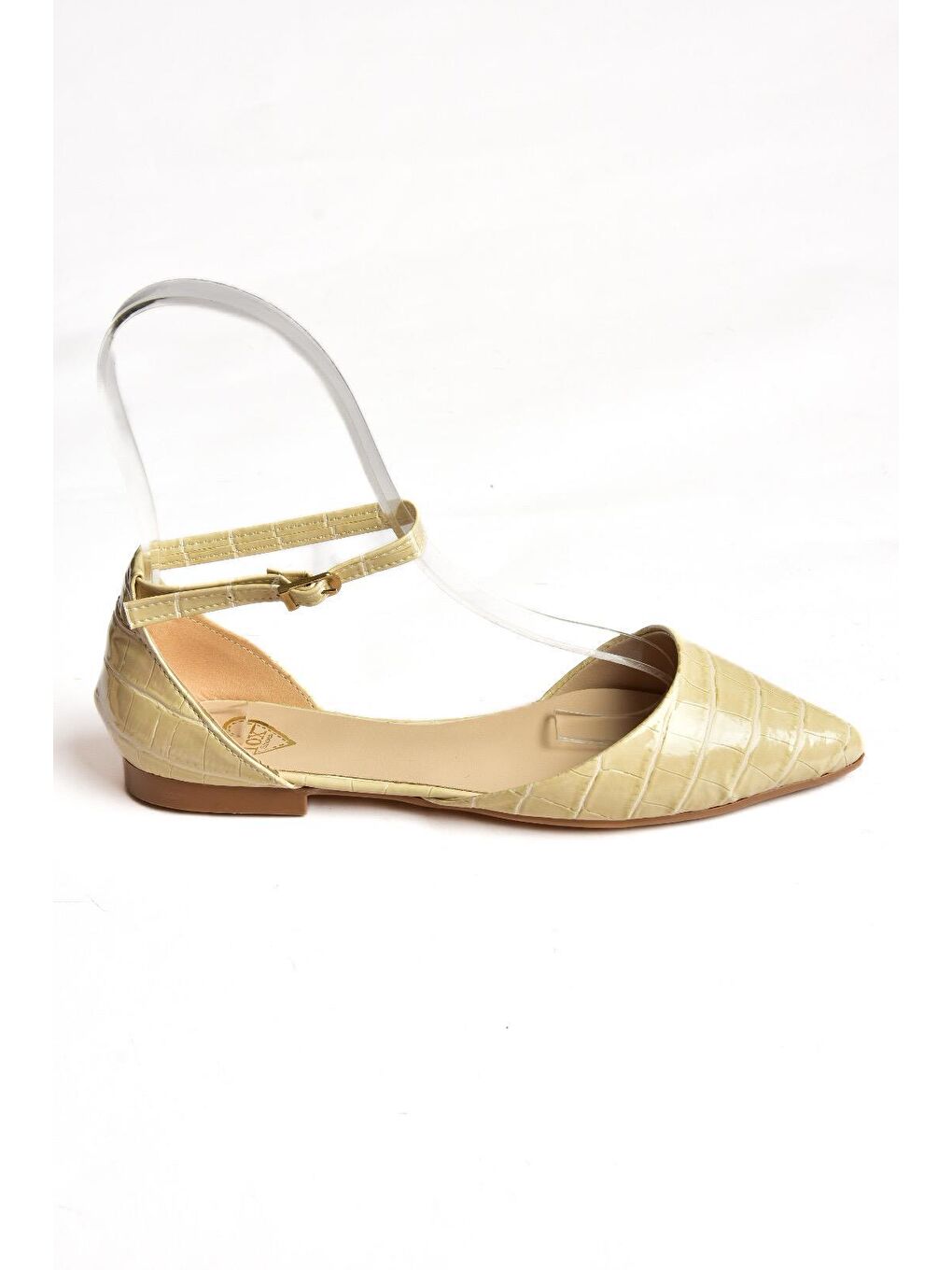 S7262997 Bej Kadın Babet-2