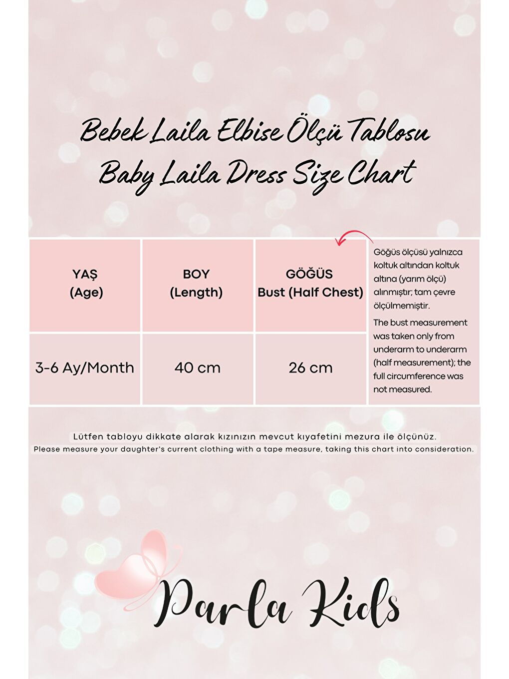 Sarı Kız Bebek Laila Dantel Detay Hardal Şile Bezi Elbise Bandana Takım-3