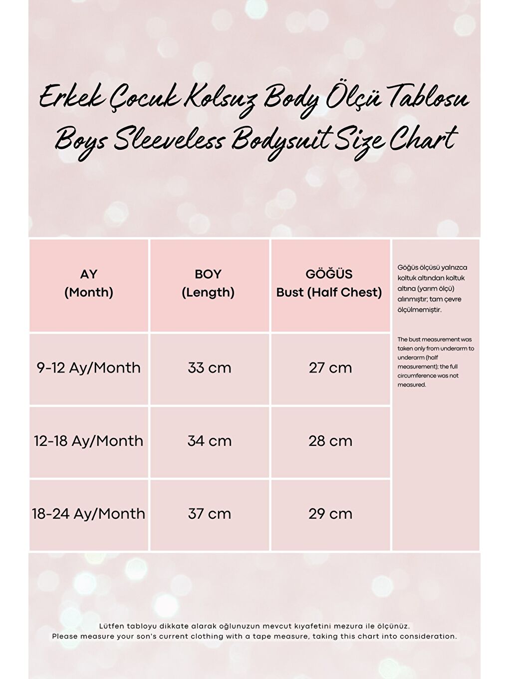 Mavi Erkek Bebek Baskılı Kolsuz Body Atlet-3