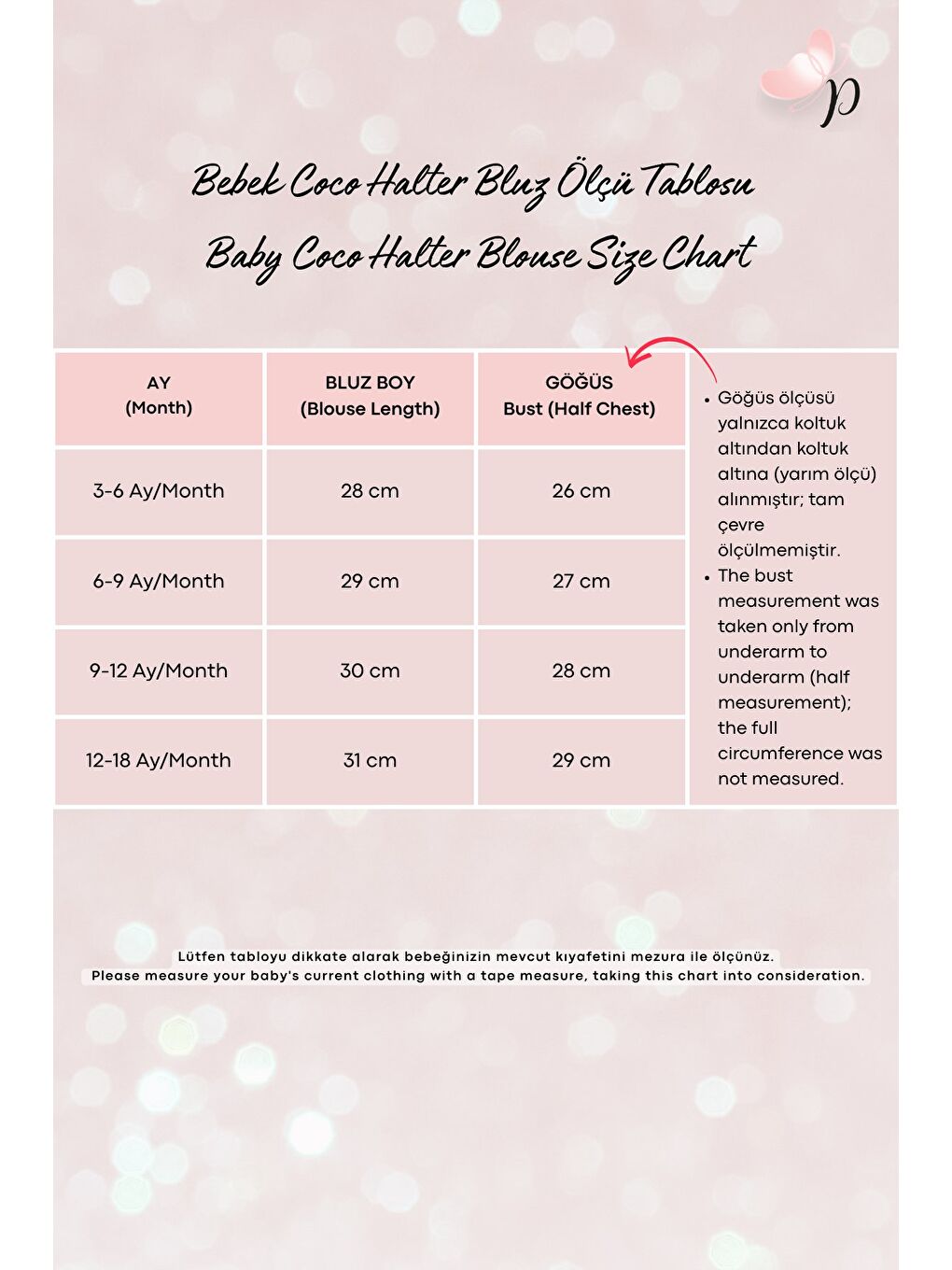 Kız Bebek Coco Kırmızı Halter Üst Toka Takım-3