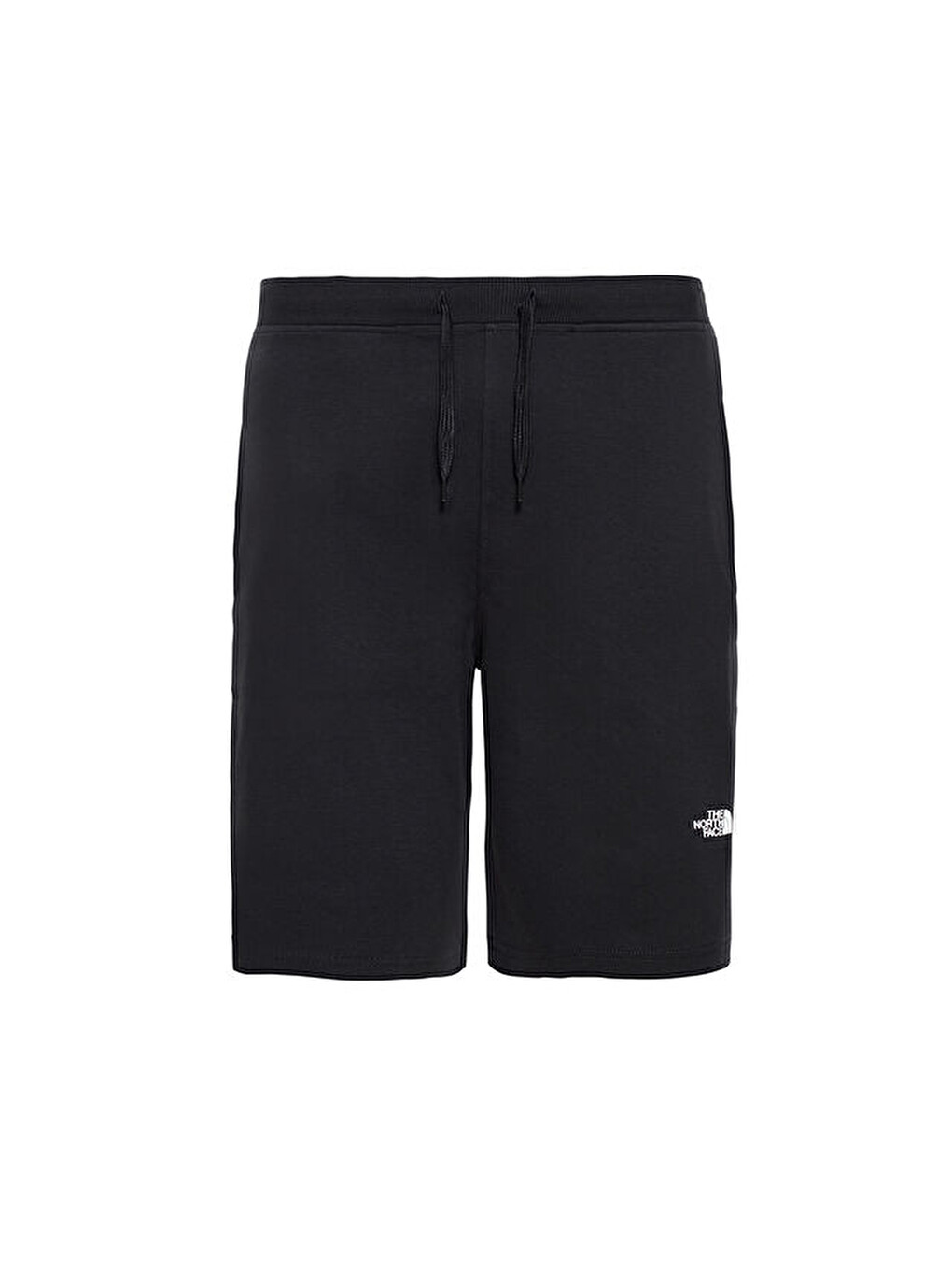 M Graphic Short Light Erkek Günlük Şort Nf0a3s4fjk31 Siyah