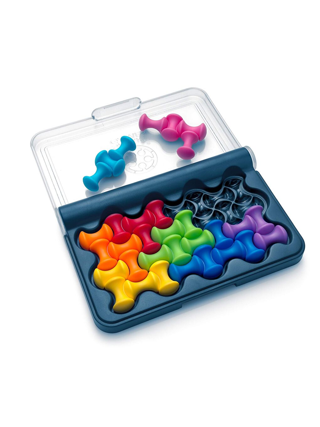 SmartGames IQ Waves-1