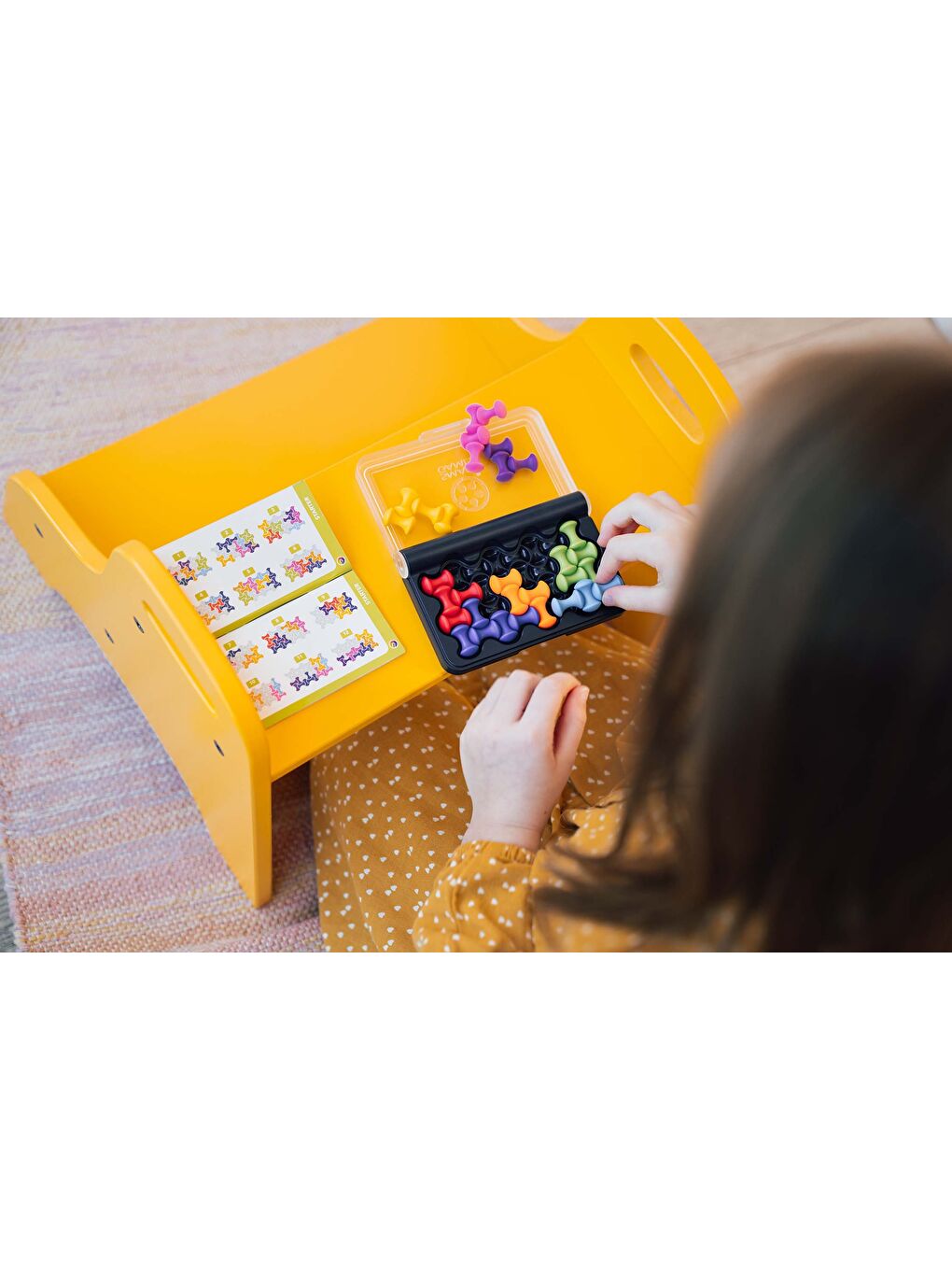 SmartGames IQ Waves-4