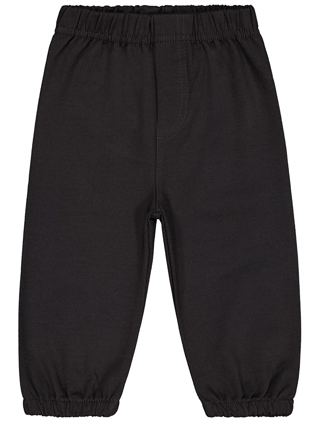 Baby Basic 6-18 Ay Eşofman Altı - Gri