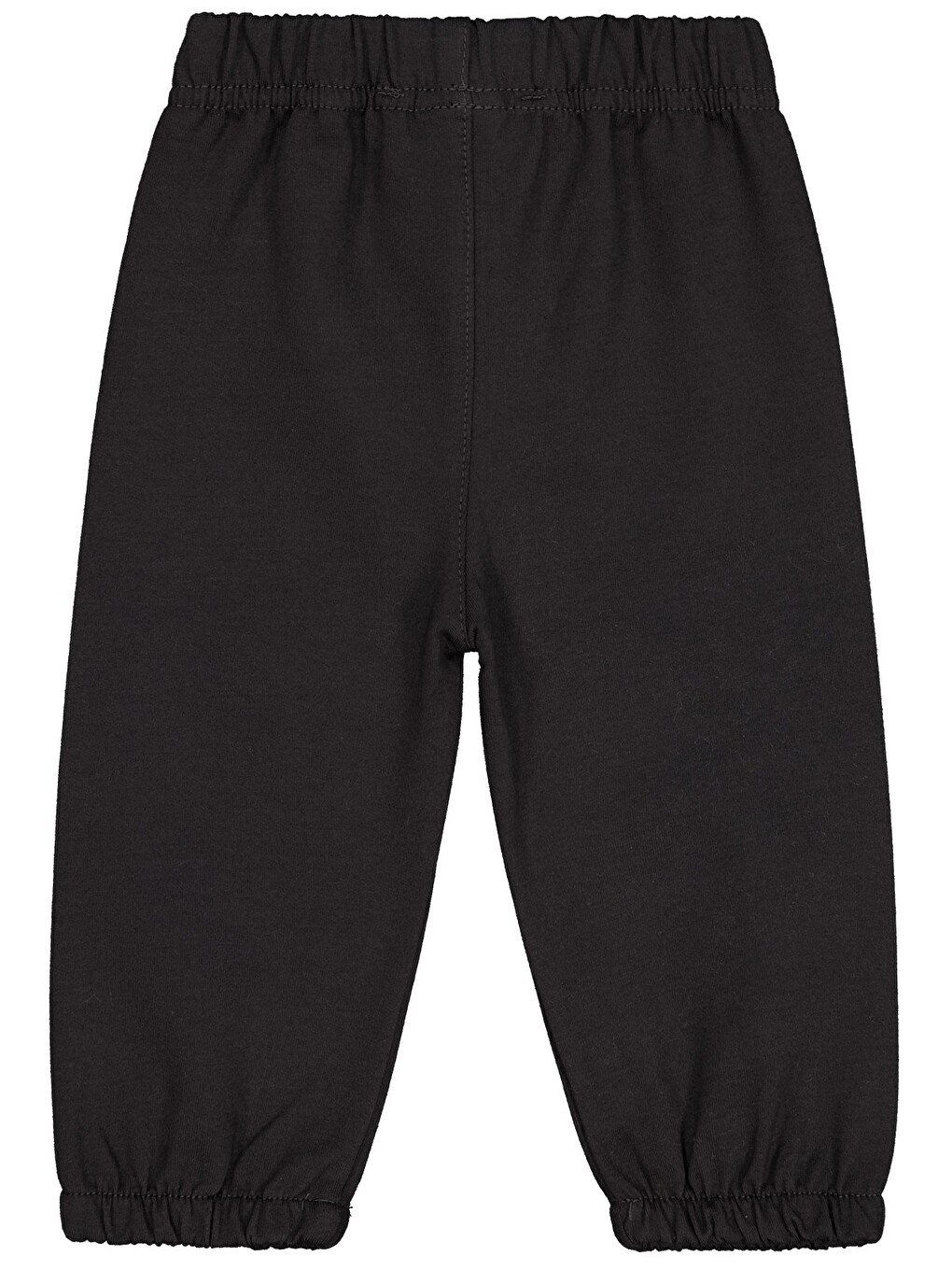 Baby Basic 6-18 Ay Eşofman Altı - Gri-1