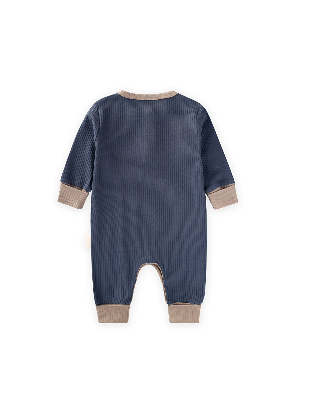 Uzayabilen Tulum 0-2 Yaş Lacivert-1