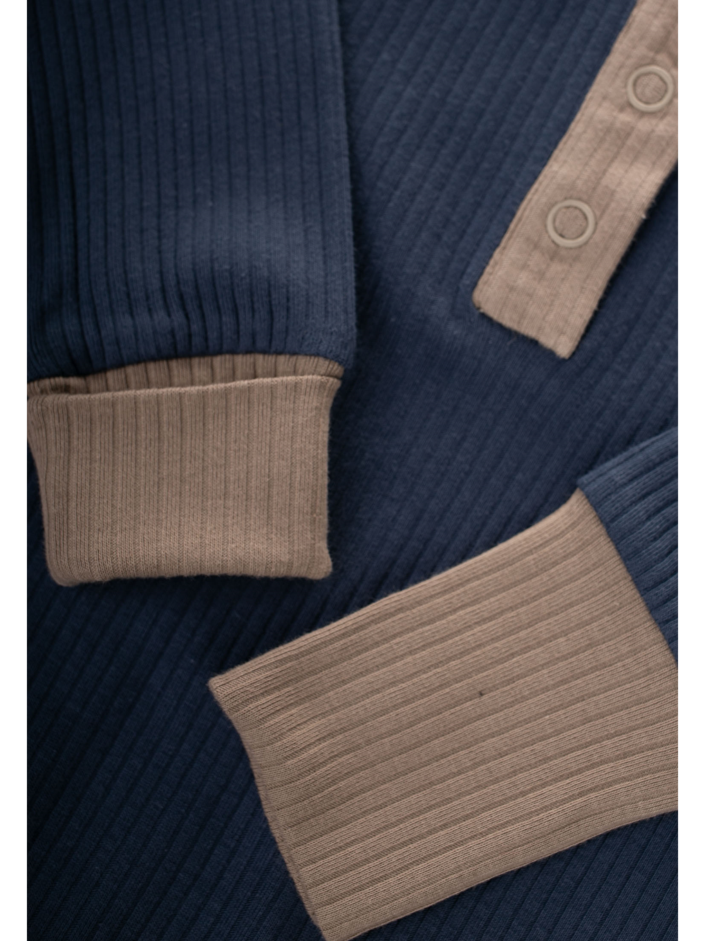 Uzayabilen Tulum 0-2 Yaş Lacivert-2