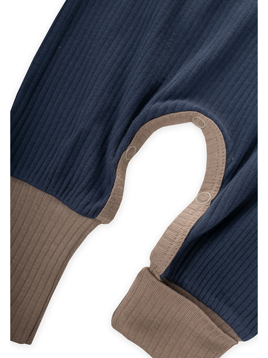 Uzayabilen Tulum 0-2 Yaş Lacivert-3