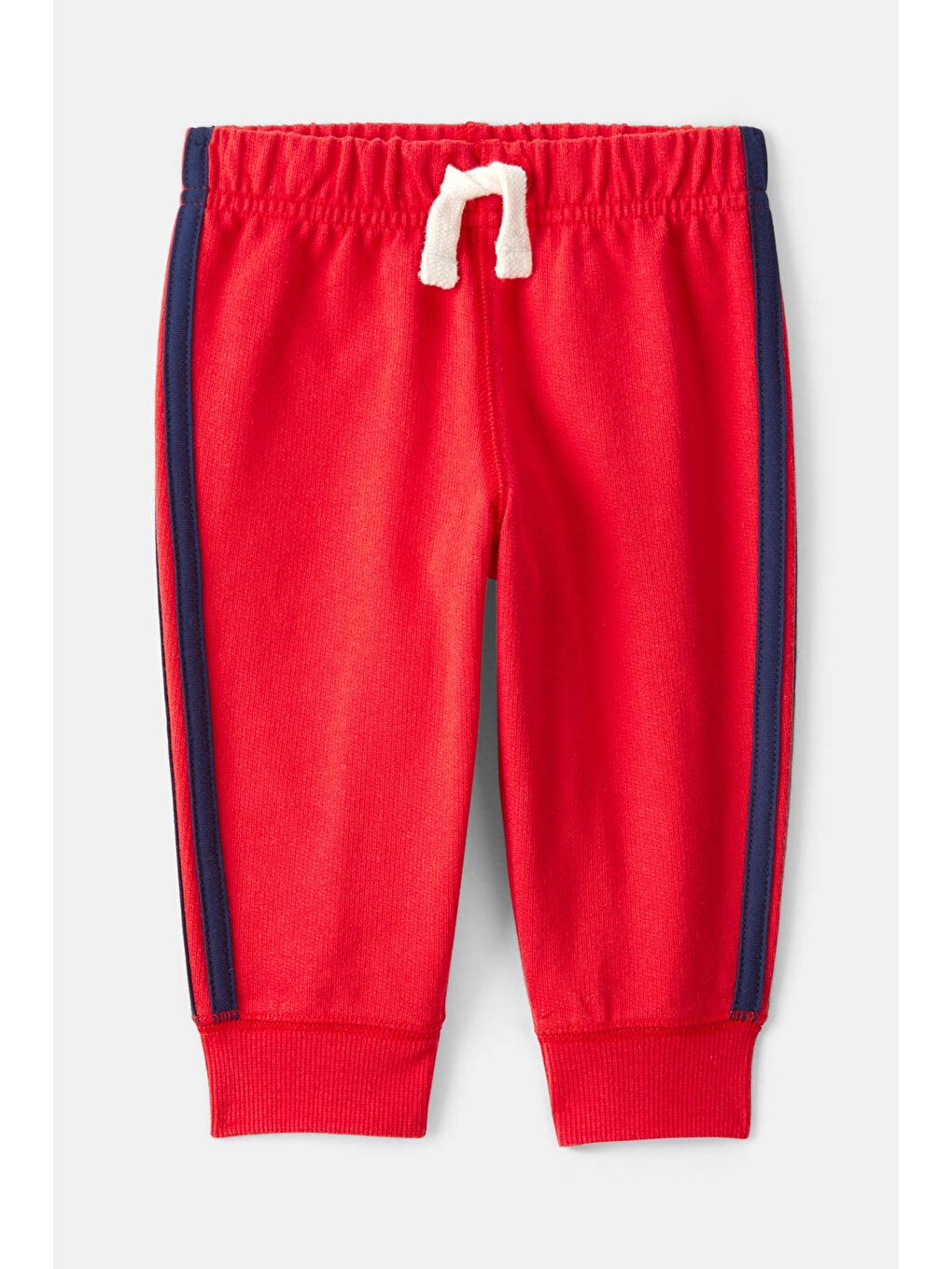 Erkek Bebek Mavi Alt Üst-1