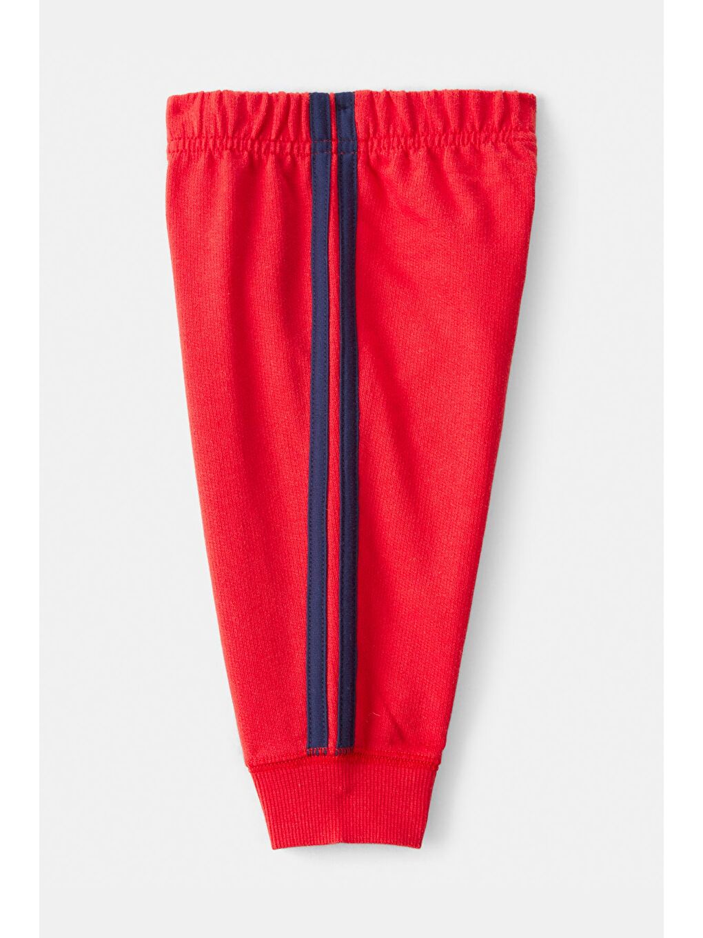 Erkek Bebek Mavi Alt Üst-2