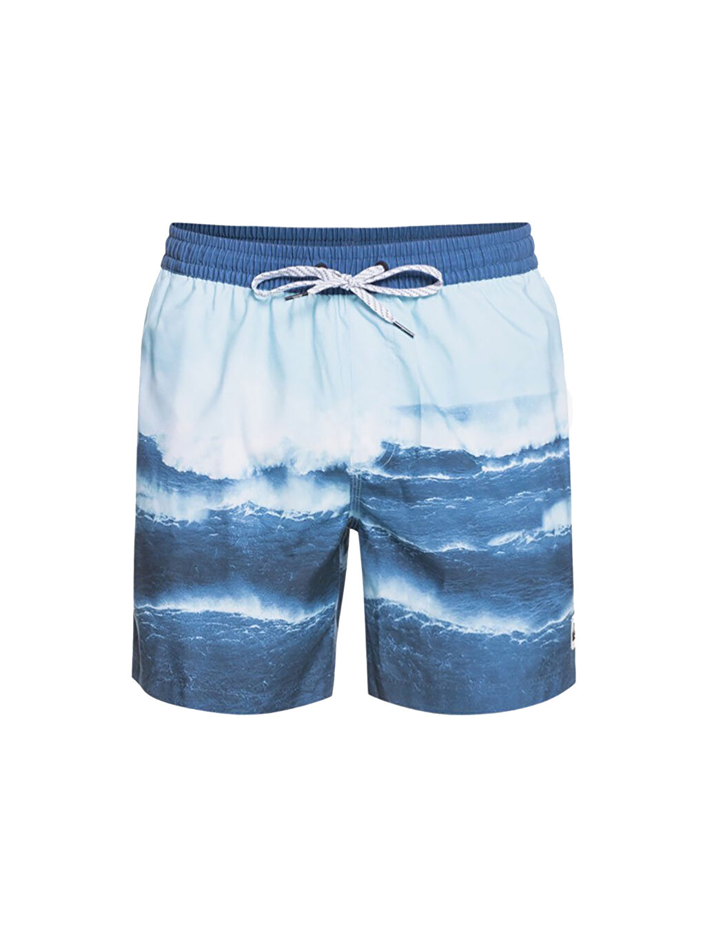 Mavi JETLAG VOLLEY 15 Erkek Yüzme Şortu-1