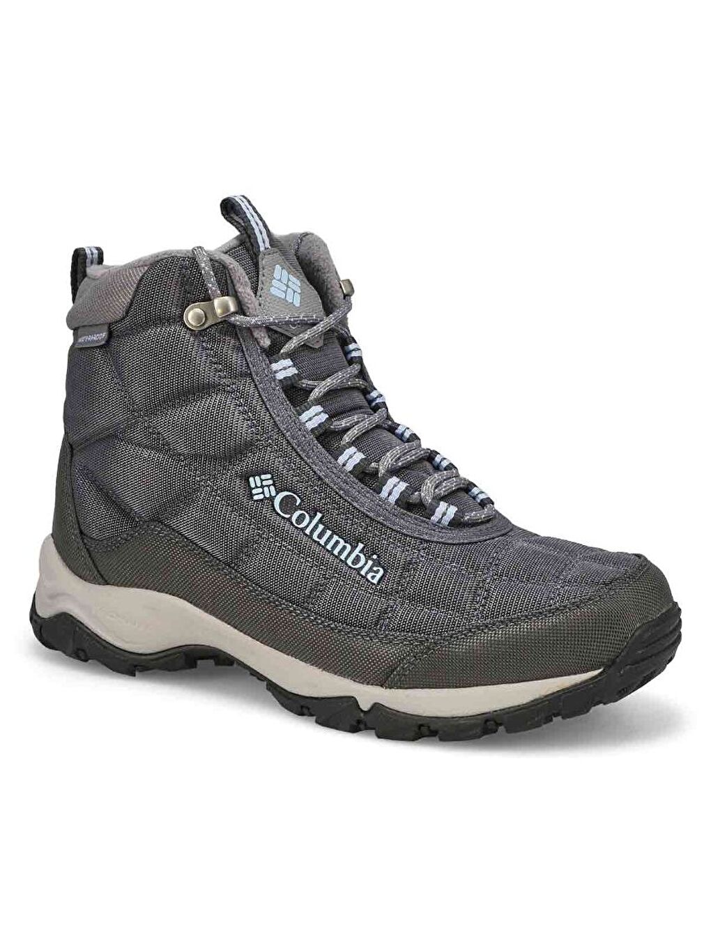 Firecamp™ Boot Kömür Gri Kadın Outdoor Bot BL5828