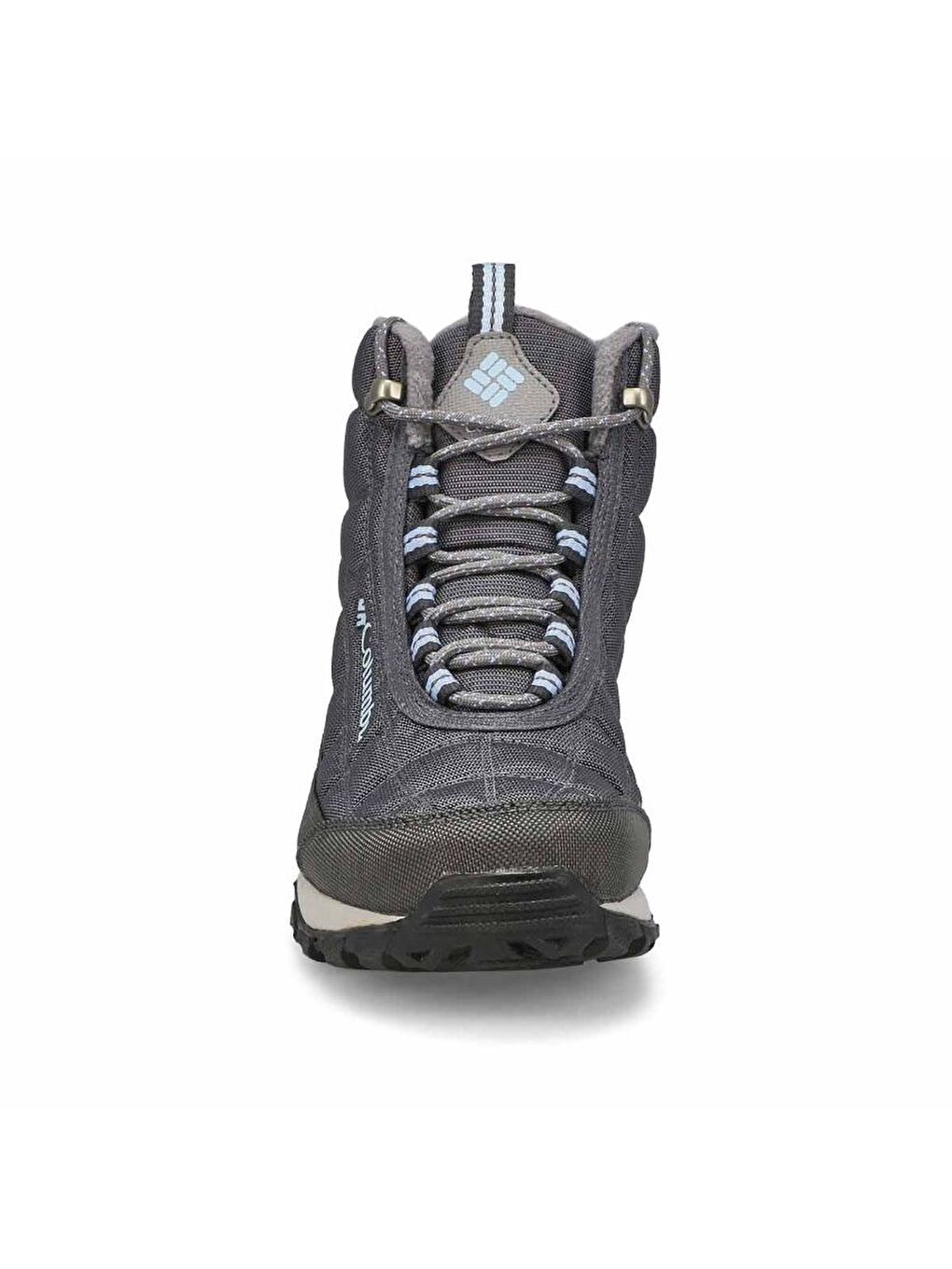 Firecamp™ Boot Kömür Gri Kadın Outdoor Bot BL5828-1