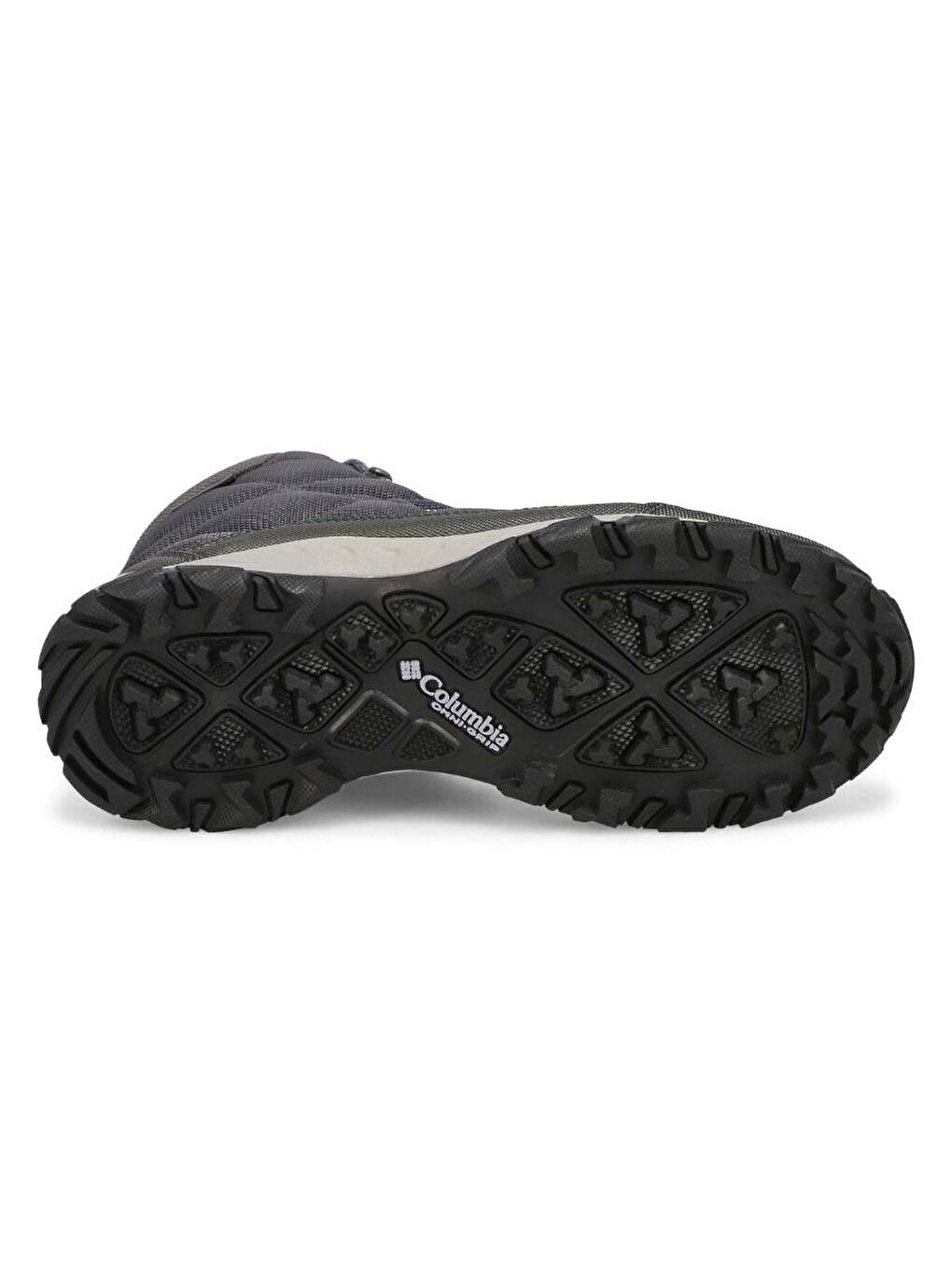 Firecamp™ Boot Kömür Gri Kadın Outdoor Bot BL5828-2