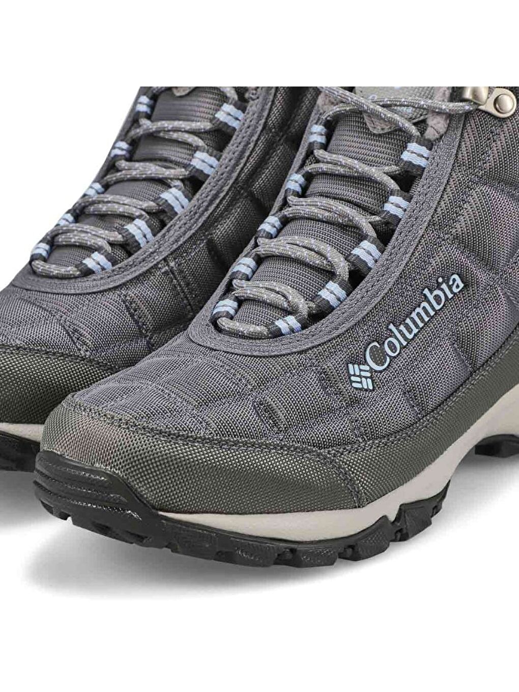 Firecamp™ Boot Kömür Gri Kadın Outdoor Bot BL5828-4