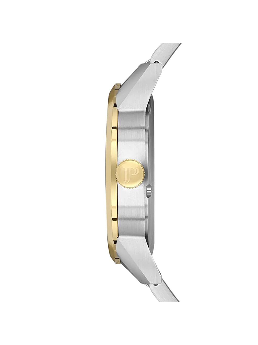 Sarı JPQGS0973X8N Erkek Kol Saati-1