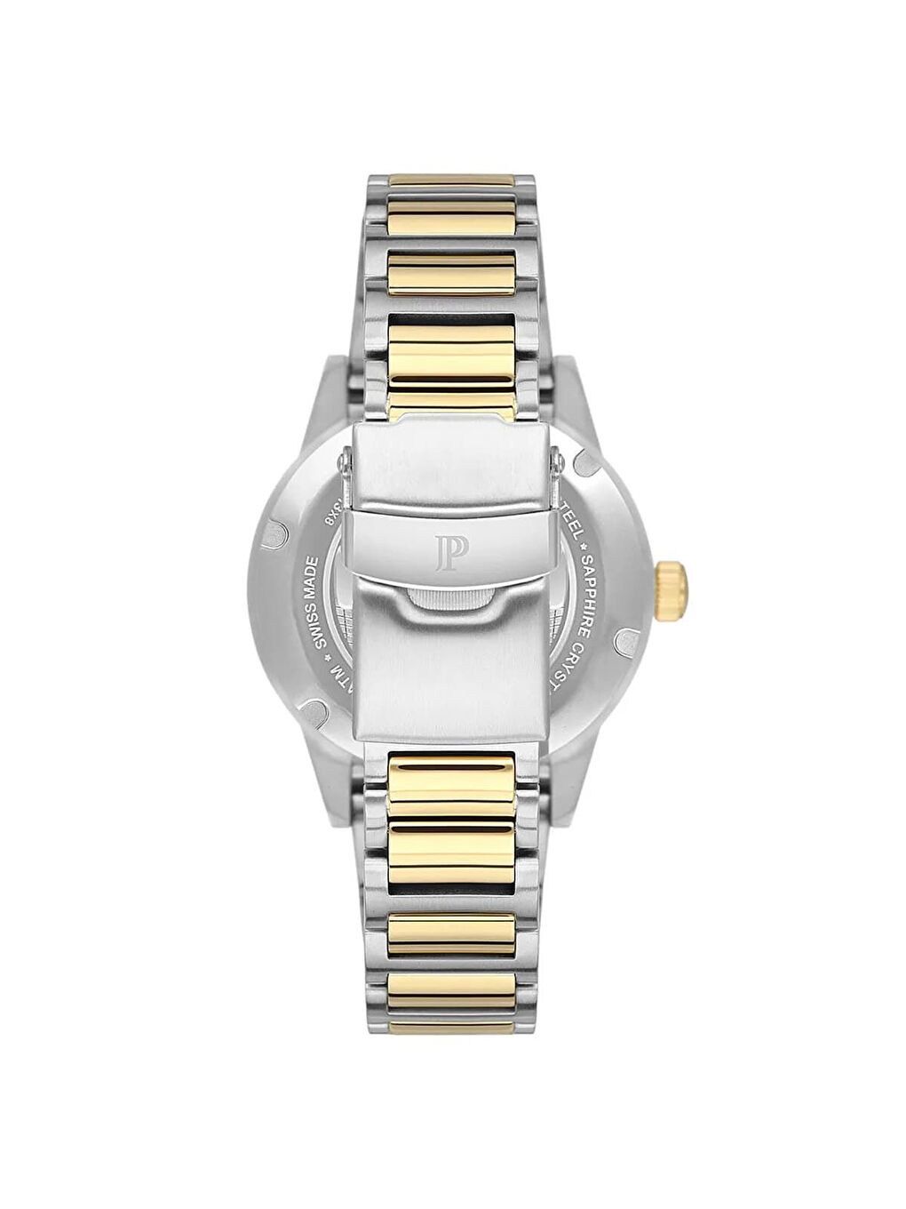 Sarı JPQGS0973X8N Erkek Kol Saati-2