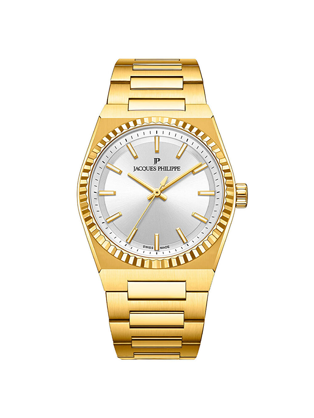 Sarı JPQGLS582324 Kadın Kol Saati