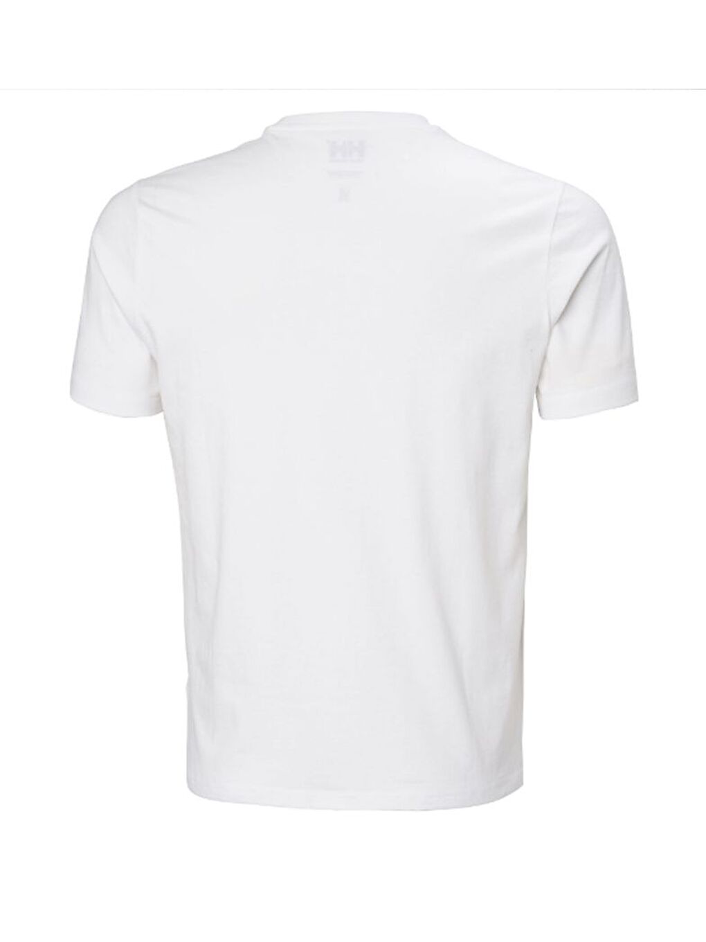 Beyaz Core Graphic 2.0 Erkek Tişört HHA.54599.004-4