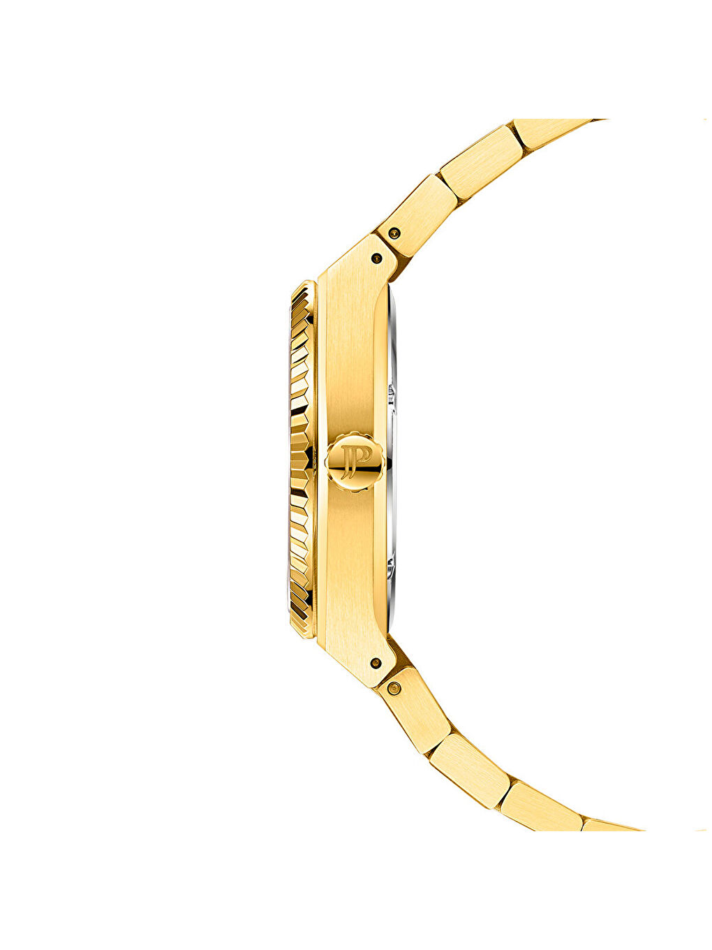 Sarı JPQGLS582324 Kadın Kol Saati-1