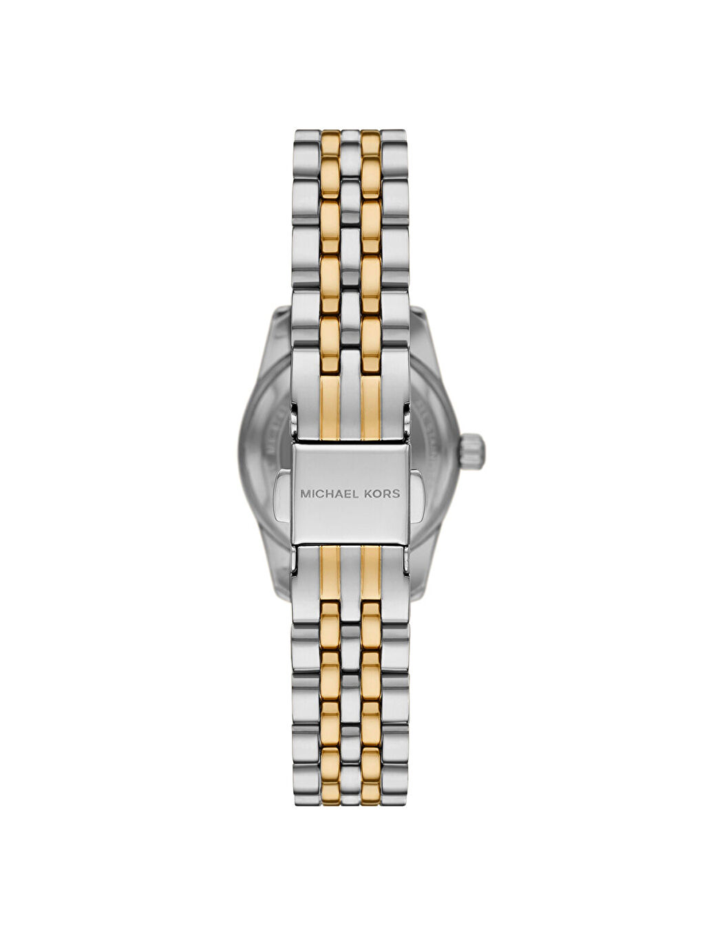 Sarı MK4740 Kadın Kol Saati-2