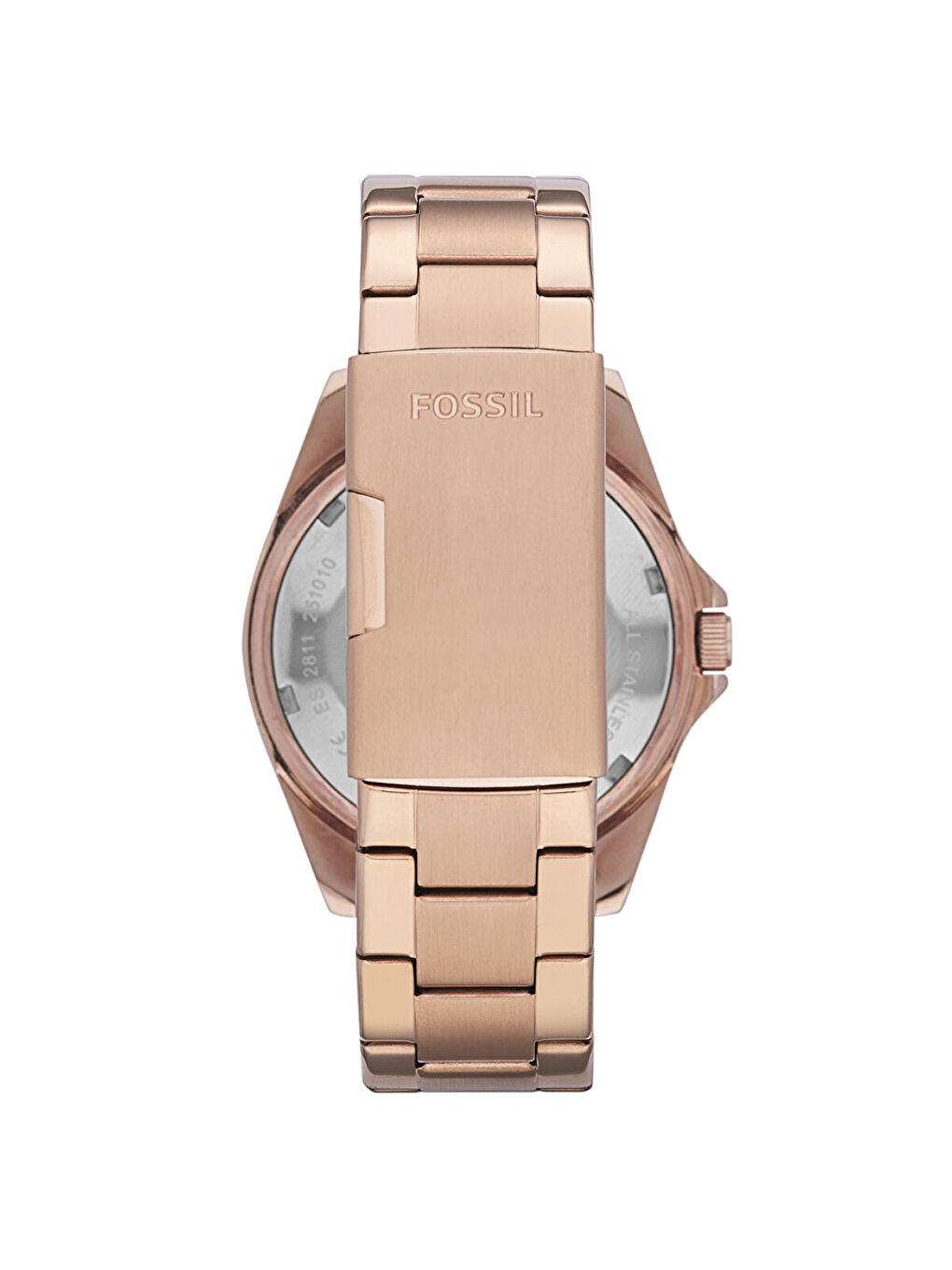 Pembe FES2811 Kadın Kol Saati-2