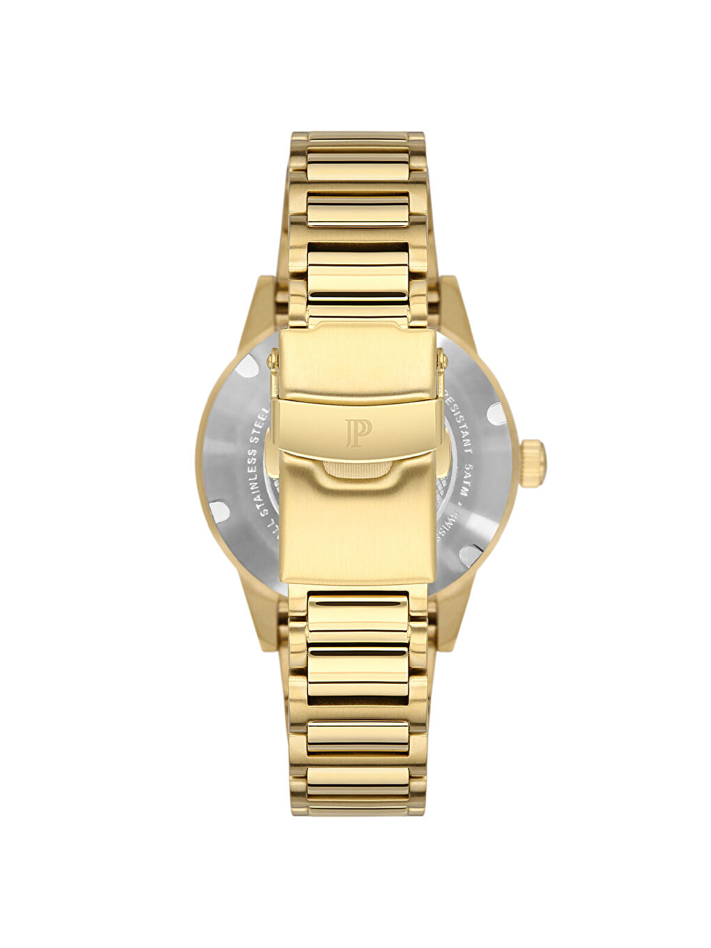 Sarı JPQGS092314 Erkek Kol Saati-2