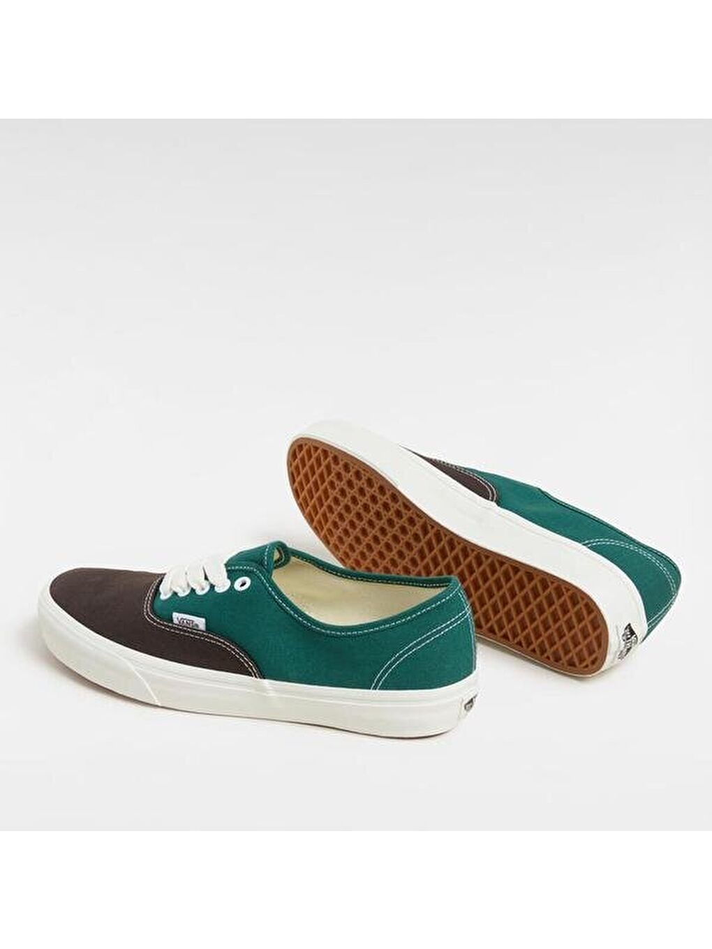 Karışık Authentic Erkek Sneaker-2