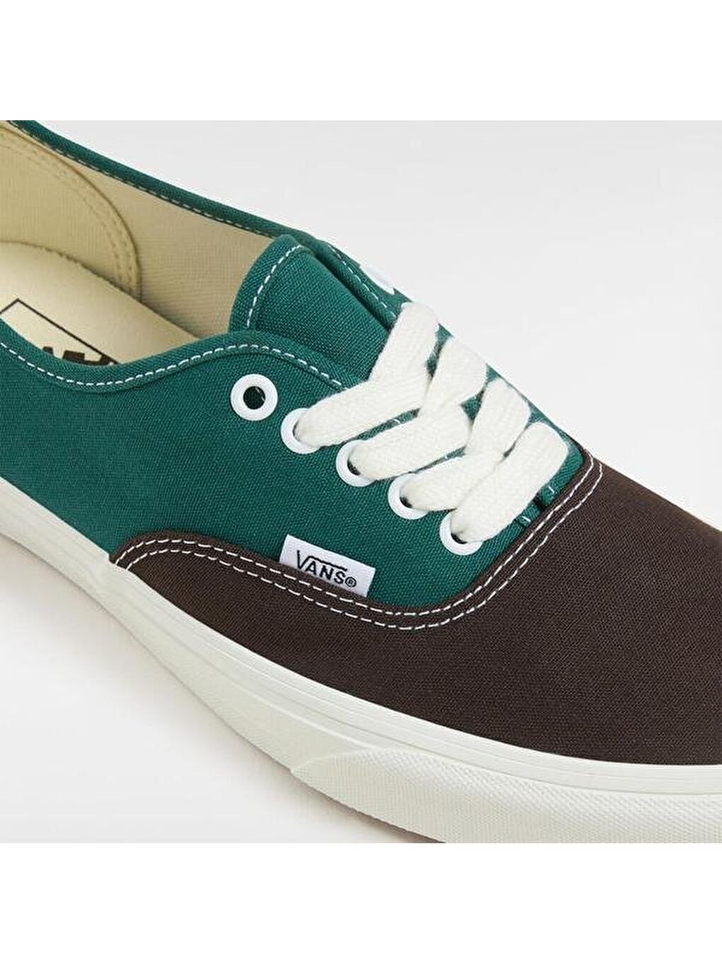 Karışık Authentic Erkek Sneaker-3