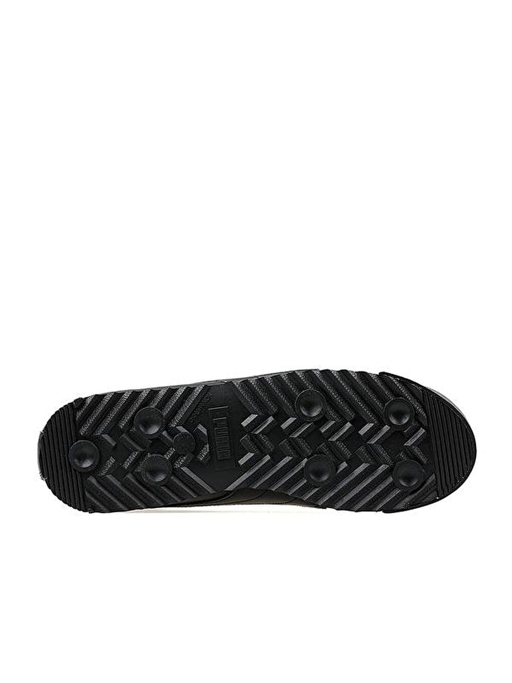 Roma Basic Siyah Sneaker-3