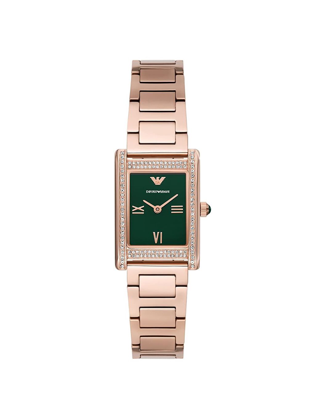 Pembe AR11641 Kadın Kol Saati