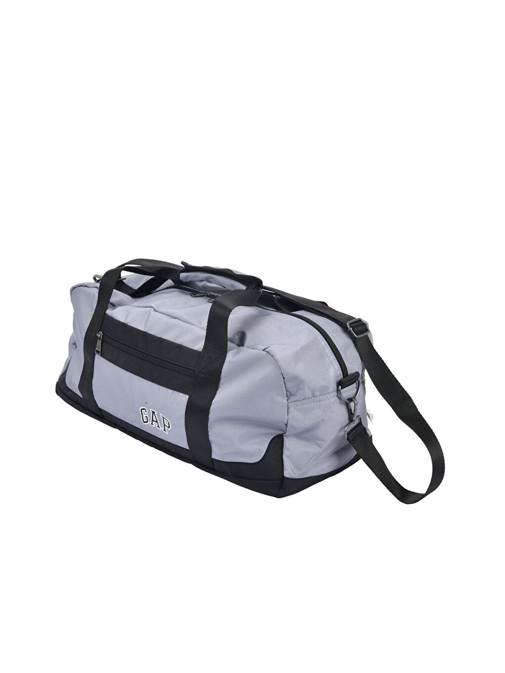 Gri Life Style GQ374 Spor Omuz Çantası-3