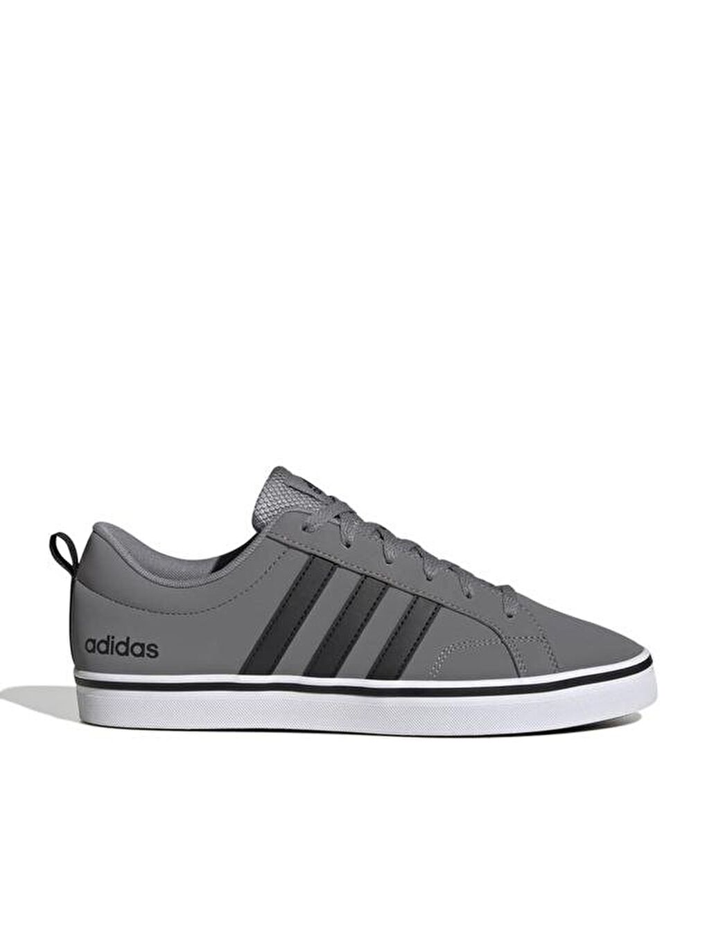 Vs Pace 2.0 Erkek Gri Sneaker