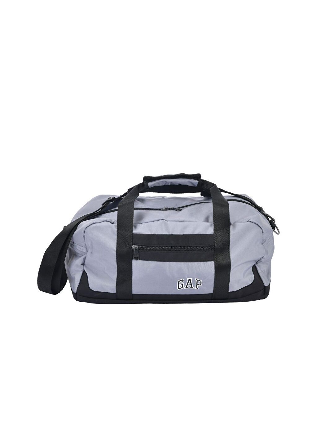 Gri Life Style GQ374 Spor Omuz Çantası-2