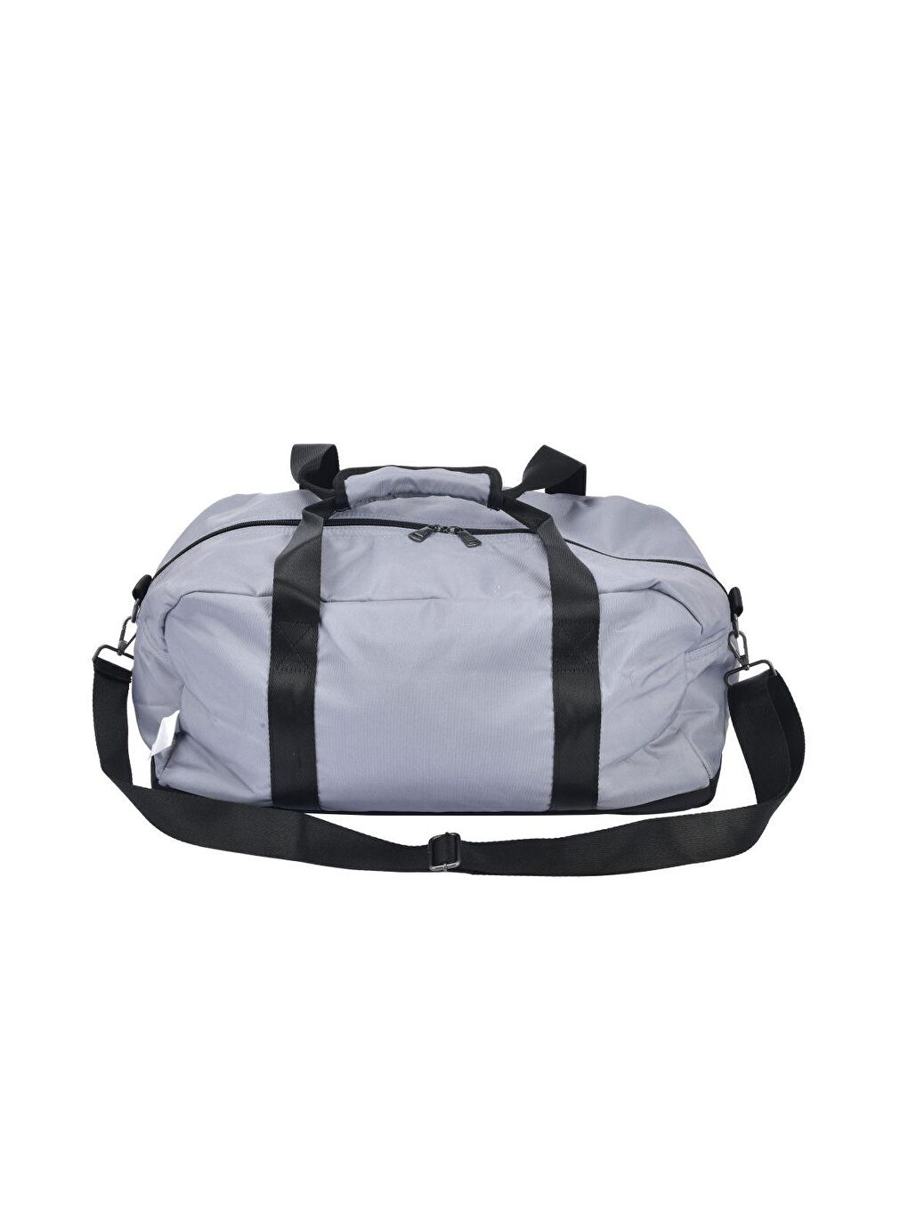Gri Life Style GQ374 Spor Omuz Çantası-1