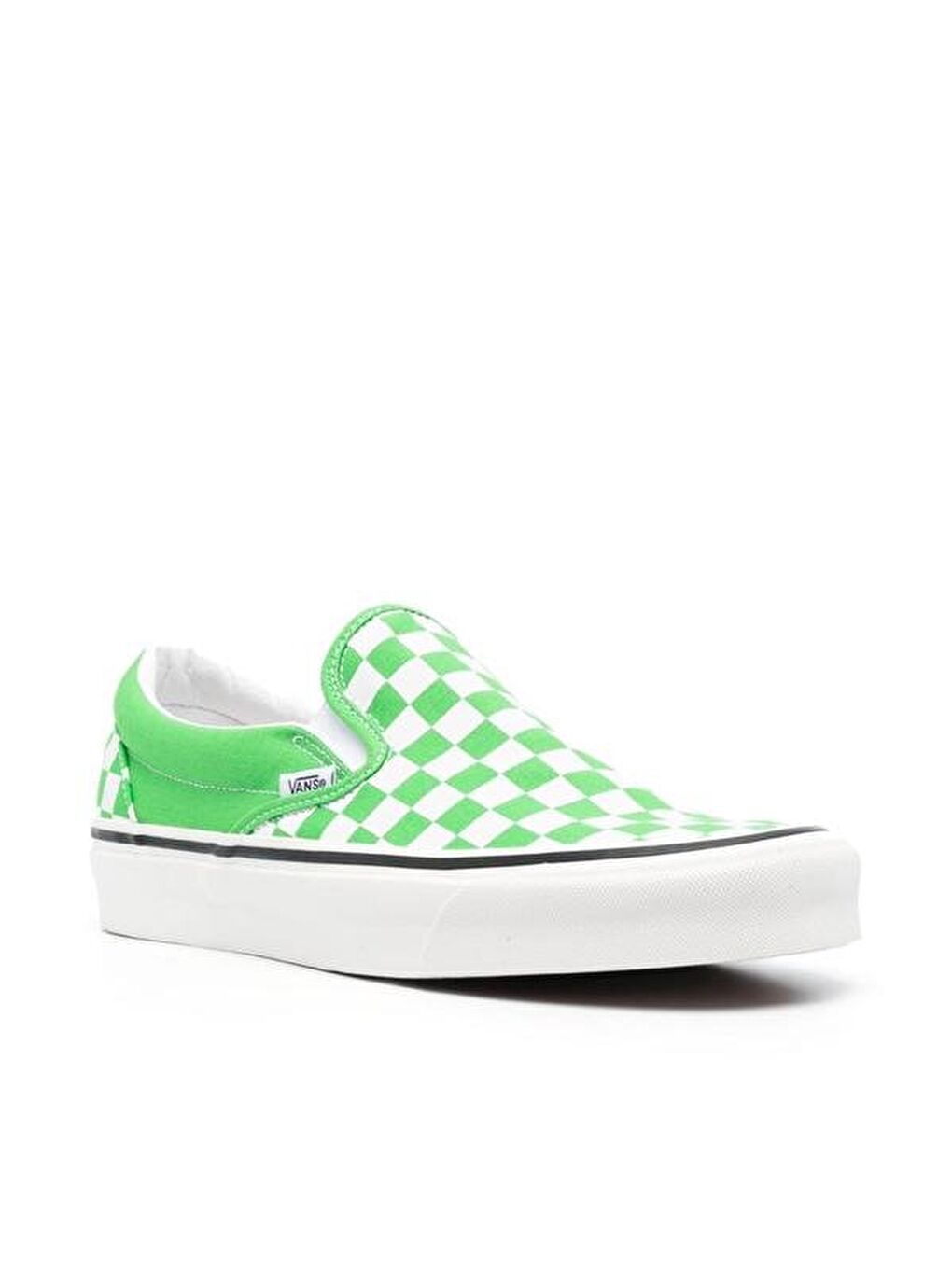 Karışık Classic Slip-On 98 Dx Erkek Sneaker-2